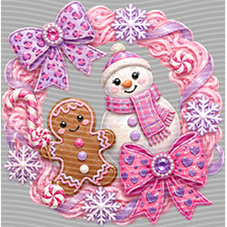 Christmas-ADJ 12944